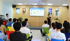 Khởi nghiệp cần nguồn vốn, chính sách, môi trường và sự tư vấn từ các chuyên gia và tham khảo các mô hình đã thành công trước đây 