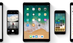 iOS 11 gây hao pin hơn iOS 10 (ảnh: Phone Arena)