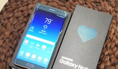 Galaxy Note 7 FE (ảnh: YouTube)