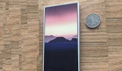 Các nhà sản xuất hoàn toàn có thể tạo ra một mẫu điện thoại không viền (ảnh: Phone Arena)