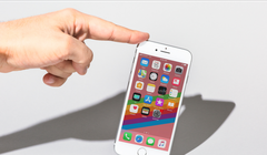 iPhone 8 (ảnh: Business Insider)