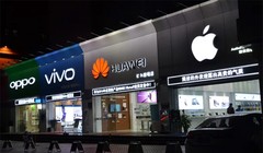 Các thương hiệu smartphone Trung Quốc thường không quan tâm đến yếu tố môi trường khi sản xuất (ảnh: Fortune)