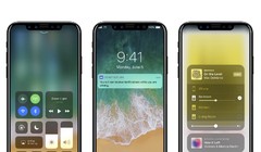 iPhone X (ảnh: Business Insider)