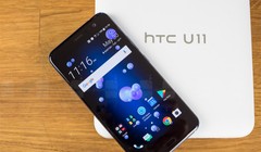 HTC U11 (ảnh: Phone Arena)