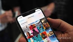 iPhone X sẽ rất khan hàng trong những ngày đầu lên kệ (ảnh: SlashGear)