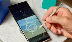 Galaxy Note 8 (ảnh: Gadgetsnow)