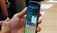 iPhone X sẽ được lên kệ vào ngày 3/11 (ảnh: Engadget)