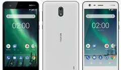 Nokia 2 là smartphone có cấu hình thấp nhất của HMD Global (ảnh: CellphoneS)