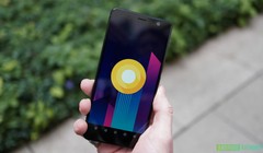 HTC U11+ (ảnh: Android Authority)