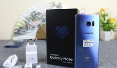 Galaxy Note FE (ảnh: FB)