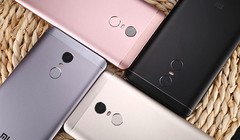 Xiaomi (ảnh: Phone Arena)