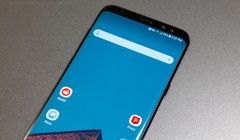 Samsung Galaxy S9 (ảnh: BGR)