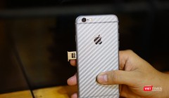 Loại sim này có thể biến iPhone Lock thành iPhone Quốc tế