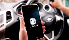 Uber đã có phản hồi đầu tiên về vụ tài xế đánh khách đi xe