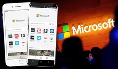 Trình duyệt Edge được Microsoft cập nhật để khắc phục một số lỗi (ảnh: Neowin)