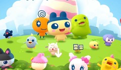 Chú gà ảo Tamagotchi dẽ được tái xuất vào đầu năm 2018 (ảnh: Bandai)