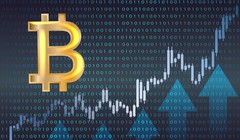 Giá bitcoin tiếp tục tăng phi mã (ảnh:bitcoin.com) 