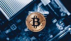 Đồng Bitcoin đang rất "nóng" (ảnh: CoinDesk)