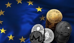 Châu Á cần học theo các chính sách của châu Âu đối với tiền điện tử? (ảnh: TechinAsia)