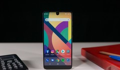 Essential Phone (ảnh: TechnoBuffalo)