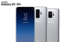 Galaxy S9 và S9+ (ảnh: Neowin)