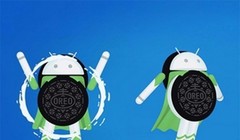 Phải đến năm sau người dùng Galaxy S8/S8+ mới được cập nhật "bánh" Oreo (ảnh: Phone Arena)