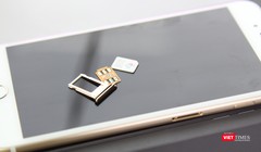 Đã có SIM ghép thế hệ thứ 3 giúp biến iPhone Lock thành iPhone Quốc tế