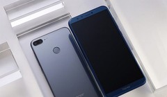 Honor 9 Lite (ảnh: igyaan)