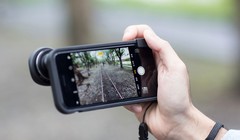 iPhone là mẫu điện thoại được sử dụng nhiều nhất để chụp ảnh (ảnh: Digital Trends)