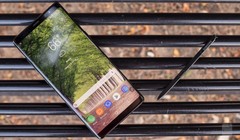 Samsung Galaxy Note 8 (ảnh Phone Arena)