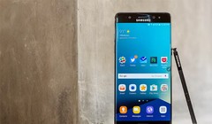 Samsung Galaxy Note 8