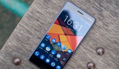 Nokia 6 phiên bản 2018 (ảnh: Android Go)