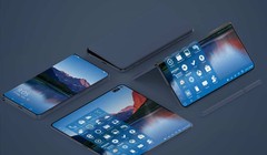 Đây chính là Surface Phone mà Microsoft đang bí mật phát triển? (ảnh: Windows Report)