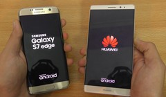 Samsung đã vi phạm hai bằng sáng chế về công nghệ 4G của Huawei (ảnh: YouTube)