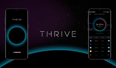 Ứng dụng Thrive