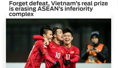 Bài viết của ông John Duerden trên Fox Sport