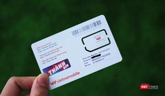 "Thánh SIM" của Vietnamobile đang gây "sốt" trên thị trường