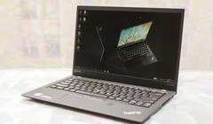 Lenovo ThinkPad X1 Carbon (ảnh CNET)