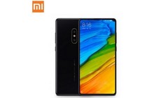 Ảnh quảng cáo Mi Mix 2s (Phone Arena)