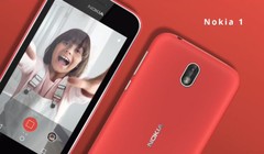 Nokia 1 (ảnh Phone Arena)