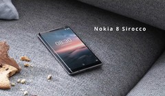Nokia 8 Sirocco (Android Headlines)