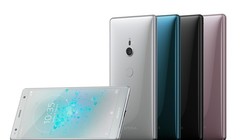 Sony Xperia XZ2 (Phone Arena)