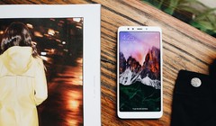 Xiaimi Redmi 5 Plus là sản phẩm cấu hình khá, giá hấp dẫn