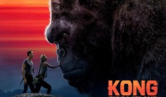 Kong: Skull Island, bộ phim có nhiều cảnh quay tại Việt Nam đã không giành được giải Oscar (ảnh Homeroom) 