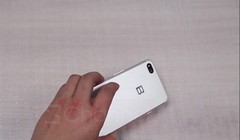 Đây chính là chiếc Bphone 2018? (ảnh cắt từ clip)