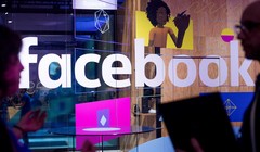Facebook đang đối diện với scandal lớn (ảnh: The New York Post)