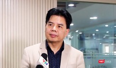 Luật sư Nguyễn Tiến Lập