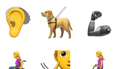 emoji mà Apple đề xuất (ảnh: emojipedia)