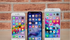 iOS 11.3 đã chính thức được phát hành (ảnh: Phone Arena)