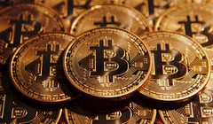 Bitcoin đang trên đà phục hồi, liệu nó có thể trở về mức 20.000 USD như hồi cuối năm 2017? (ảnh: ZRBB)